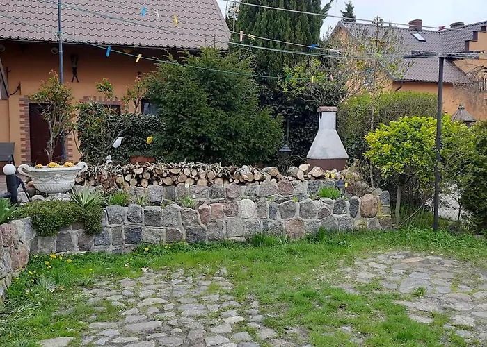 Pokoje Goscinne Bemar