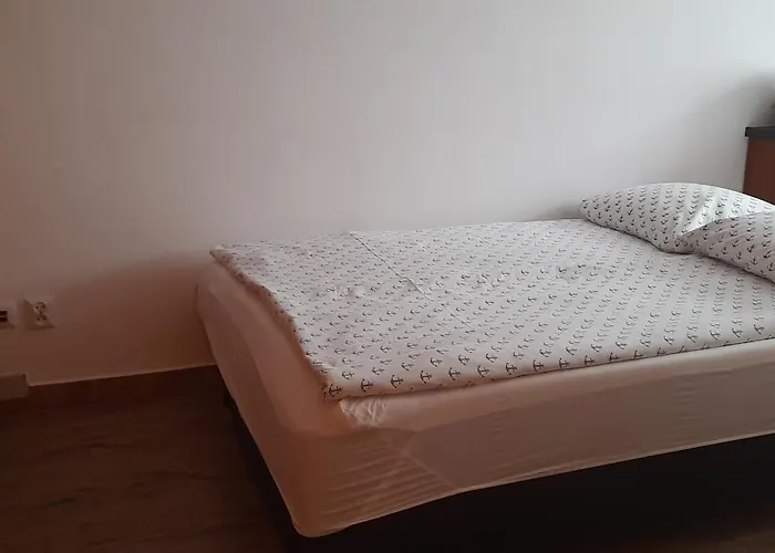 Pokoje Goscinne Bemar