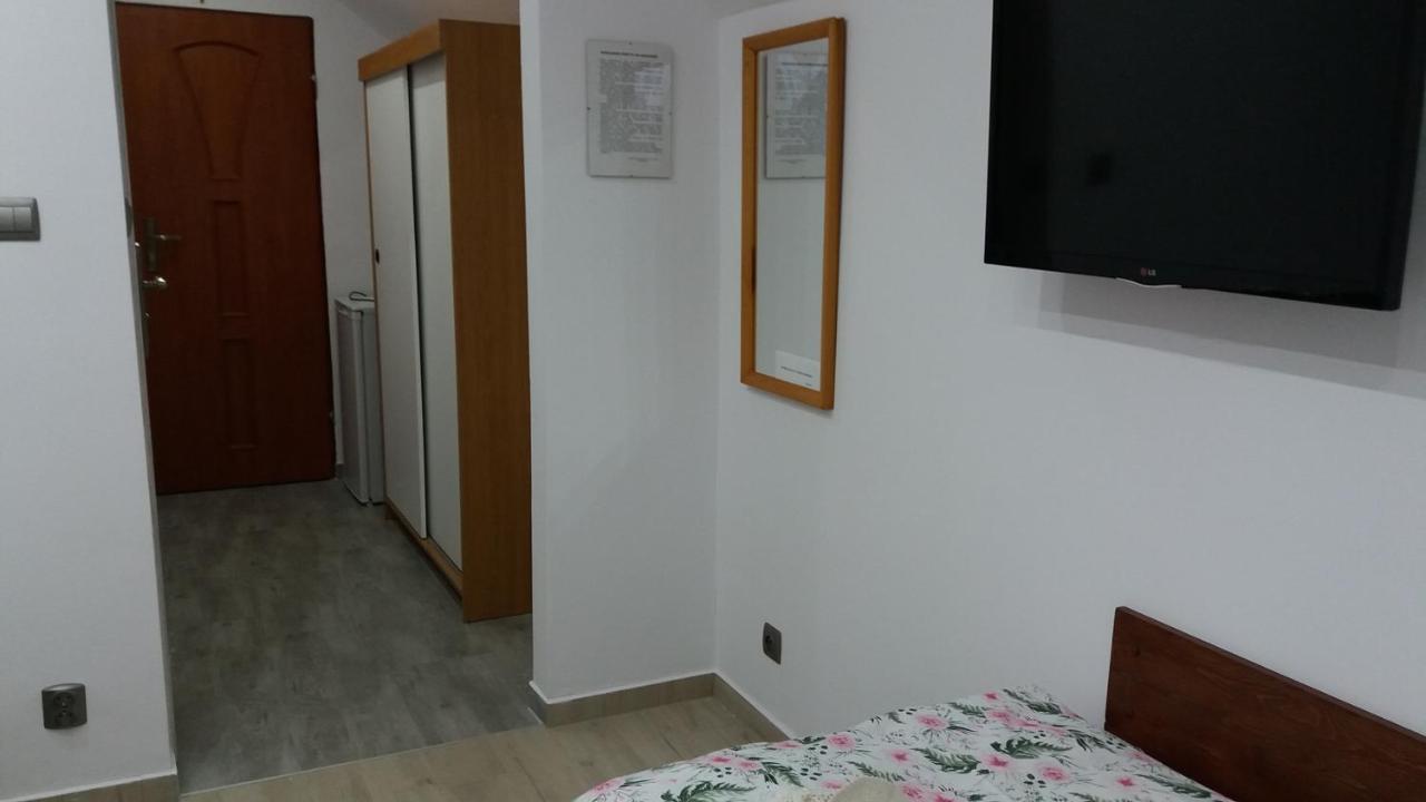Homestay Goscinne Bemar
