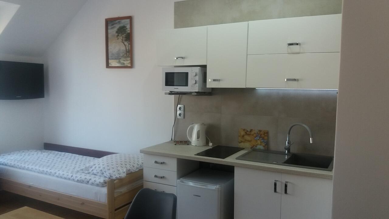 Homestay Goscinne Bemar