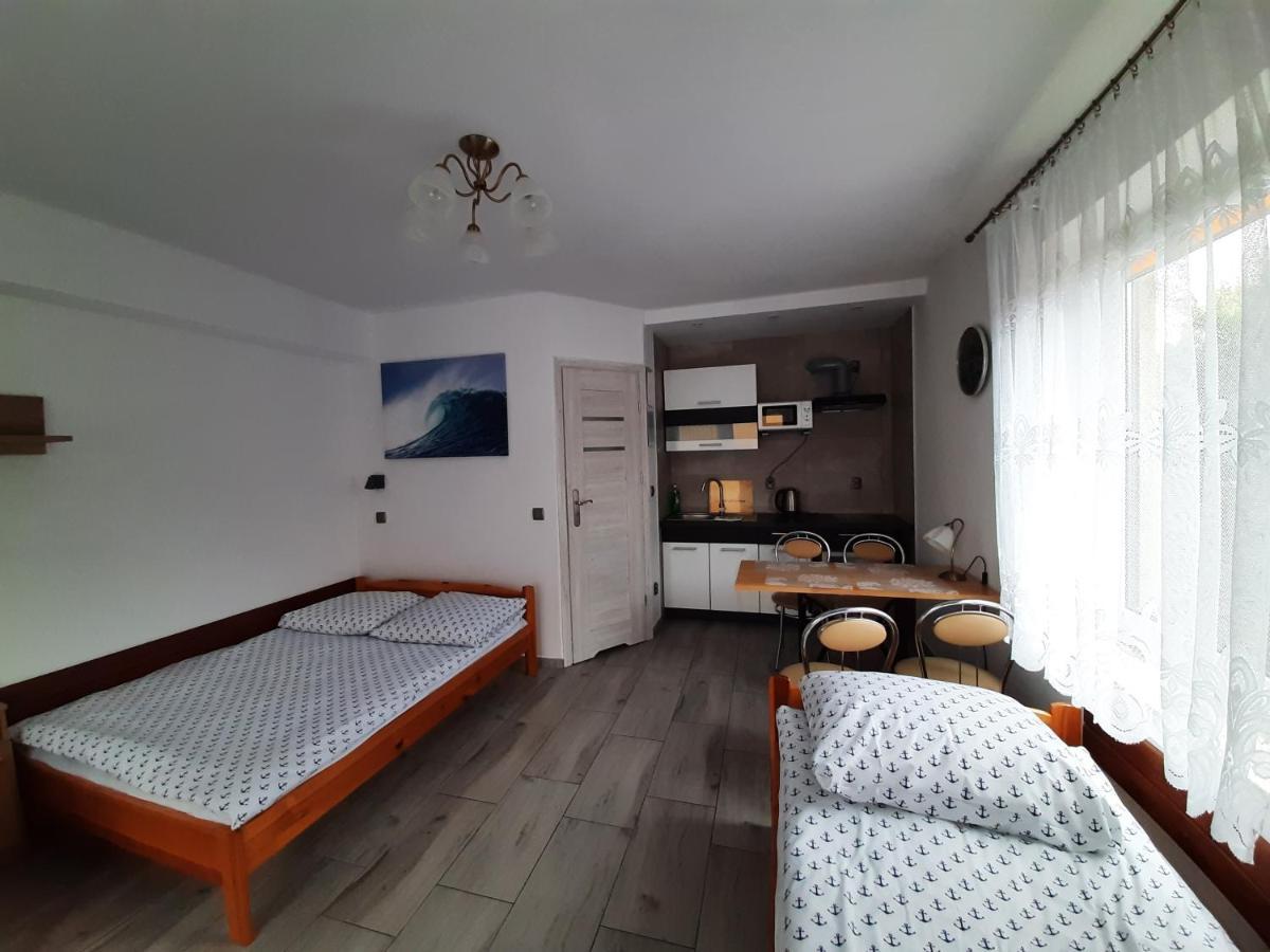 Homestay Goscinne Bemar Jastarnia