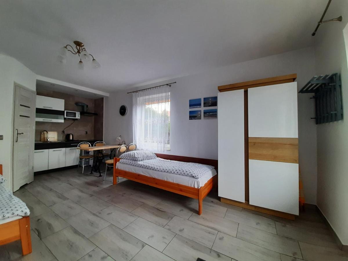 Homestay Goscinne Bemar Jastarnia