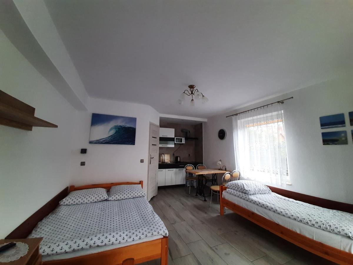 Homestay Goscinne Bemar