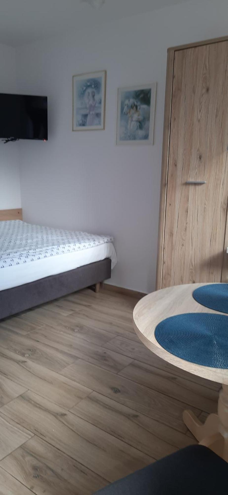 Goscinne Bemar Homestay