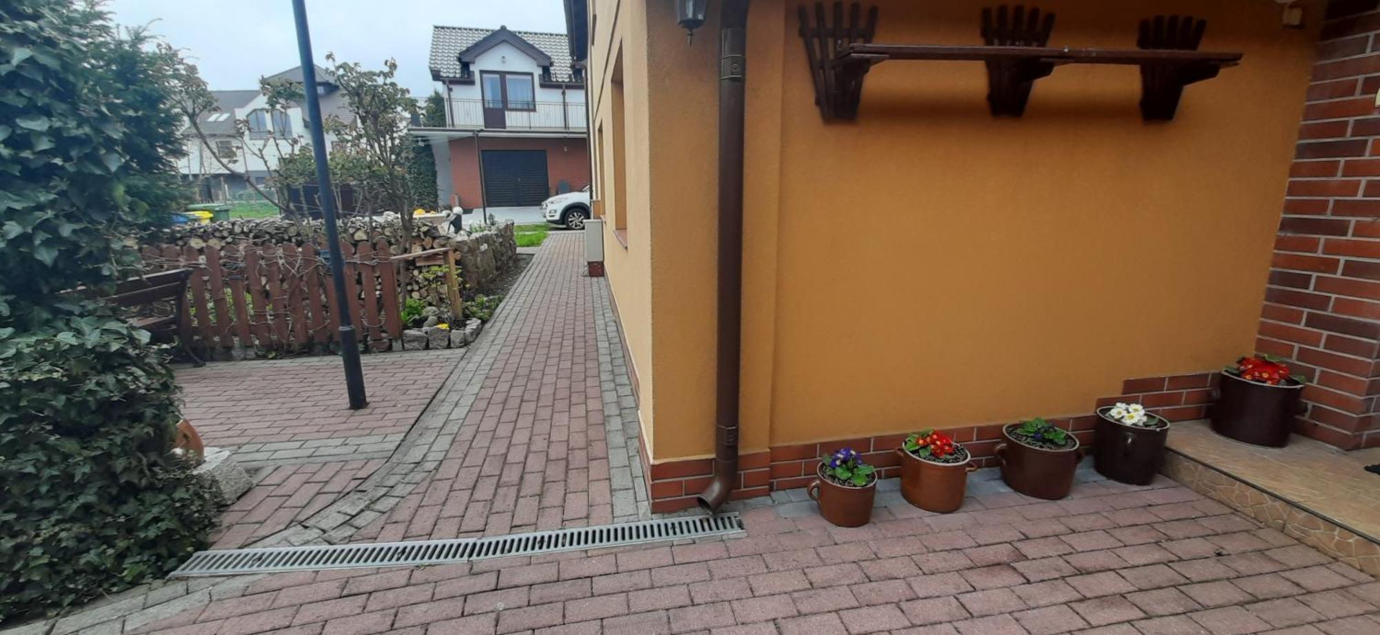 Homestay Goscinne Bemar