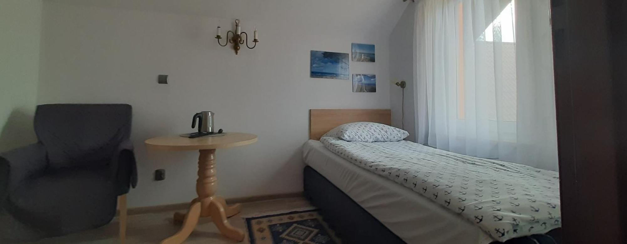 Homestay Goscinne Bemar Jastarnia