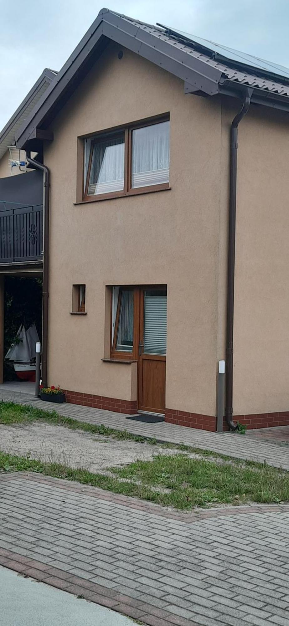 Homestay Goscinne Bemar Jastarnia